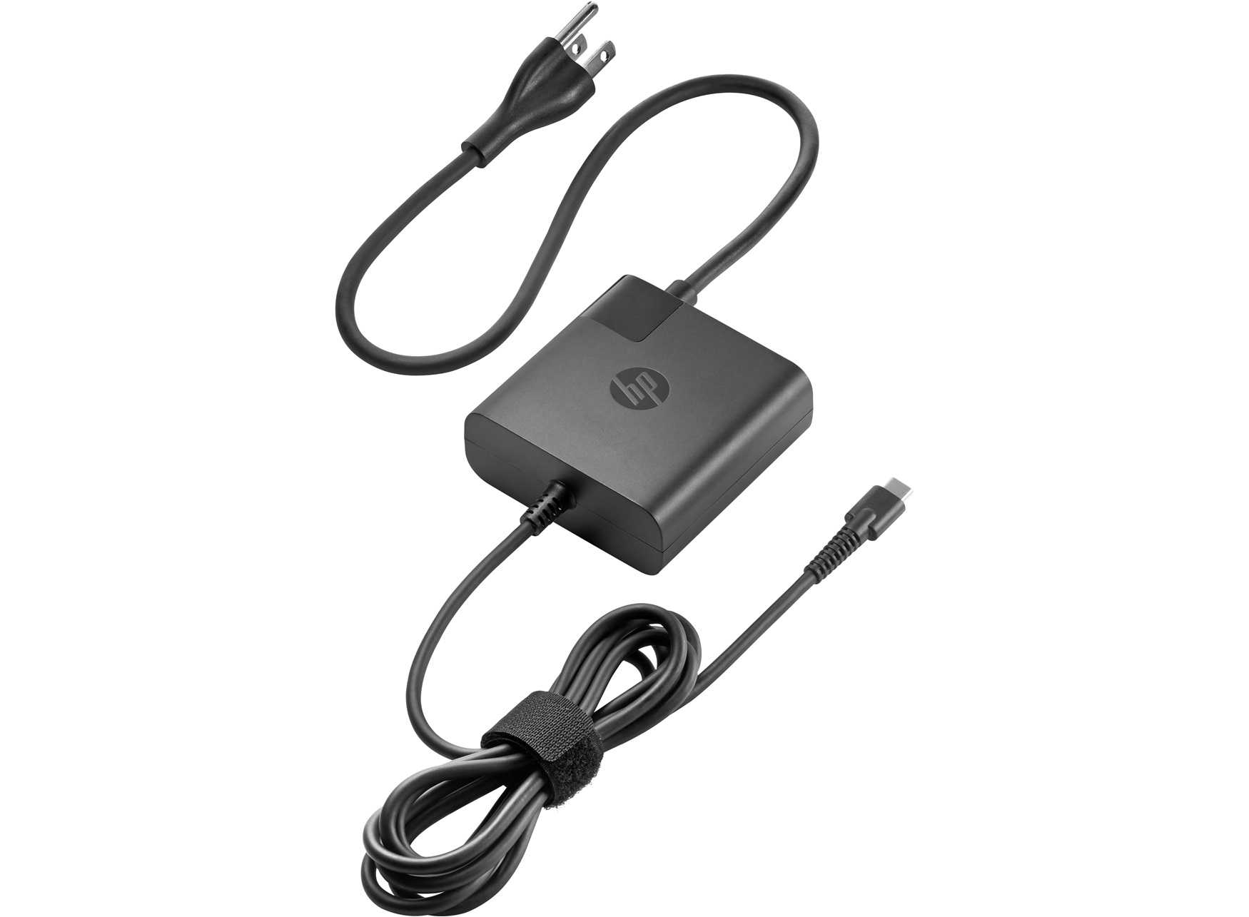 Hp C Type Charger